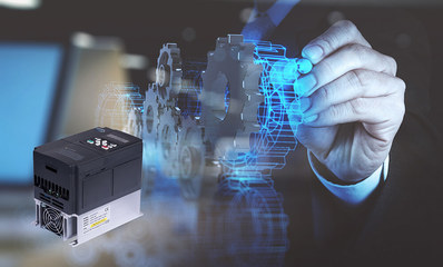 藍海華騰發(fā)布V9系列變頻器新品，引領工業(yè)自動化新浪潮